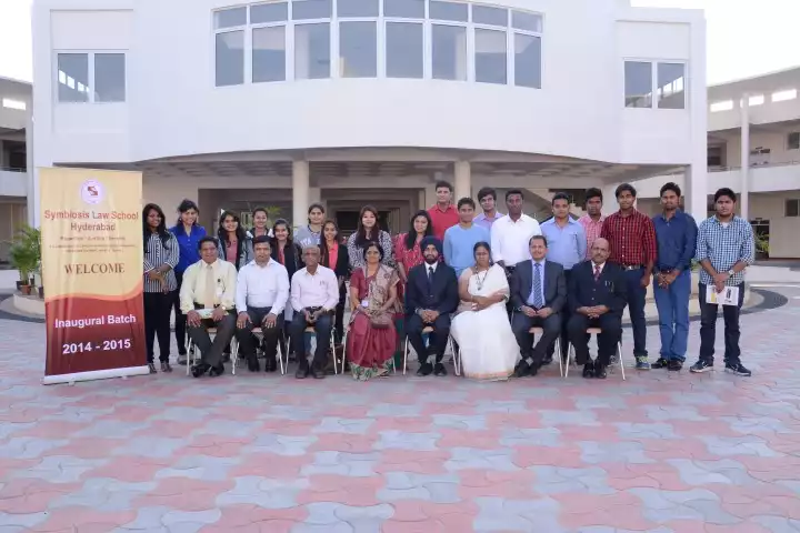 Internal Inauguration and Inaugural Batch SLS-H